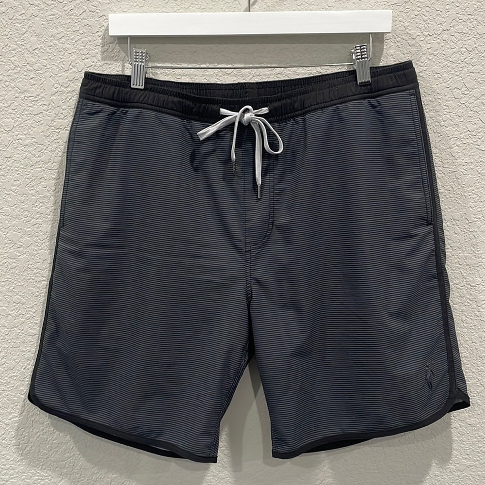 Toes on the Nose lined shorts - Picture 3 of 8